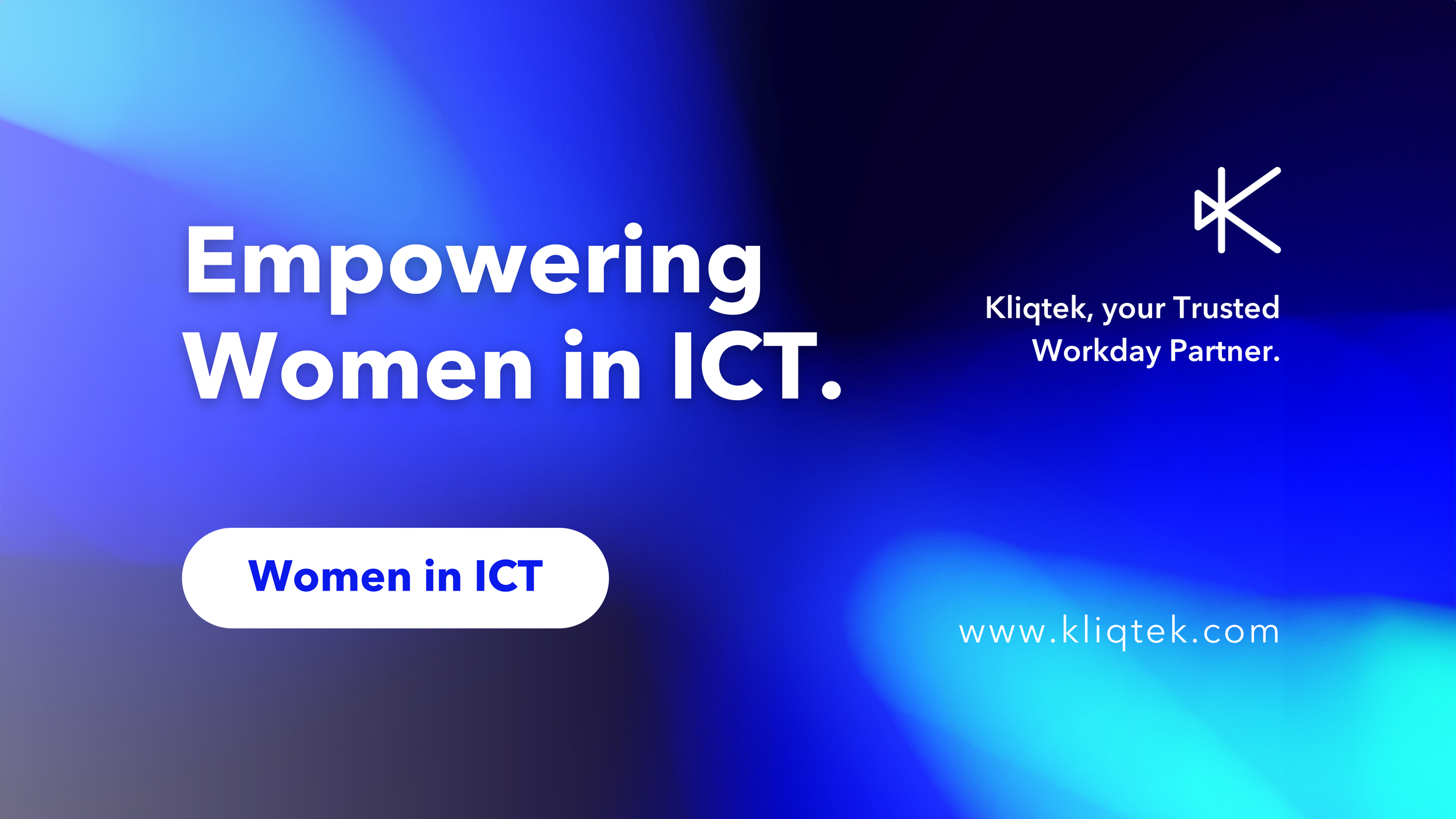 Empowering Women in ICT: Our Commitment to Gender Diversity