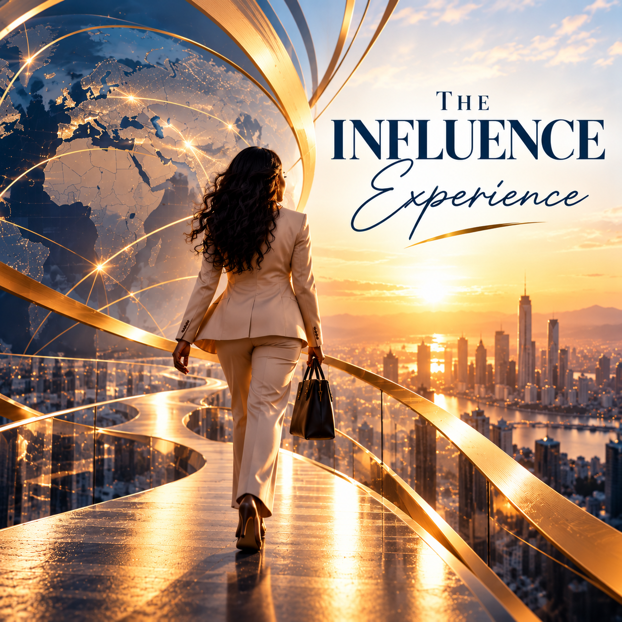 The INFLUENCE Experience | 1 Year