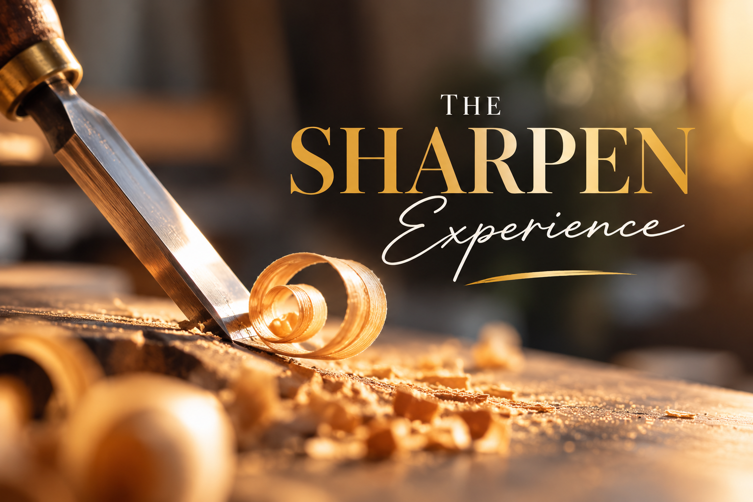 The SHARPEN Experience | 6 Weeks