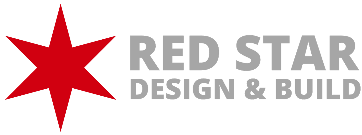Red Star Design &amp; Build