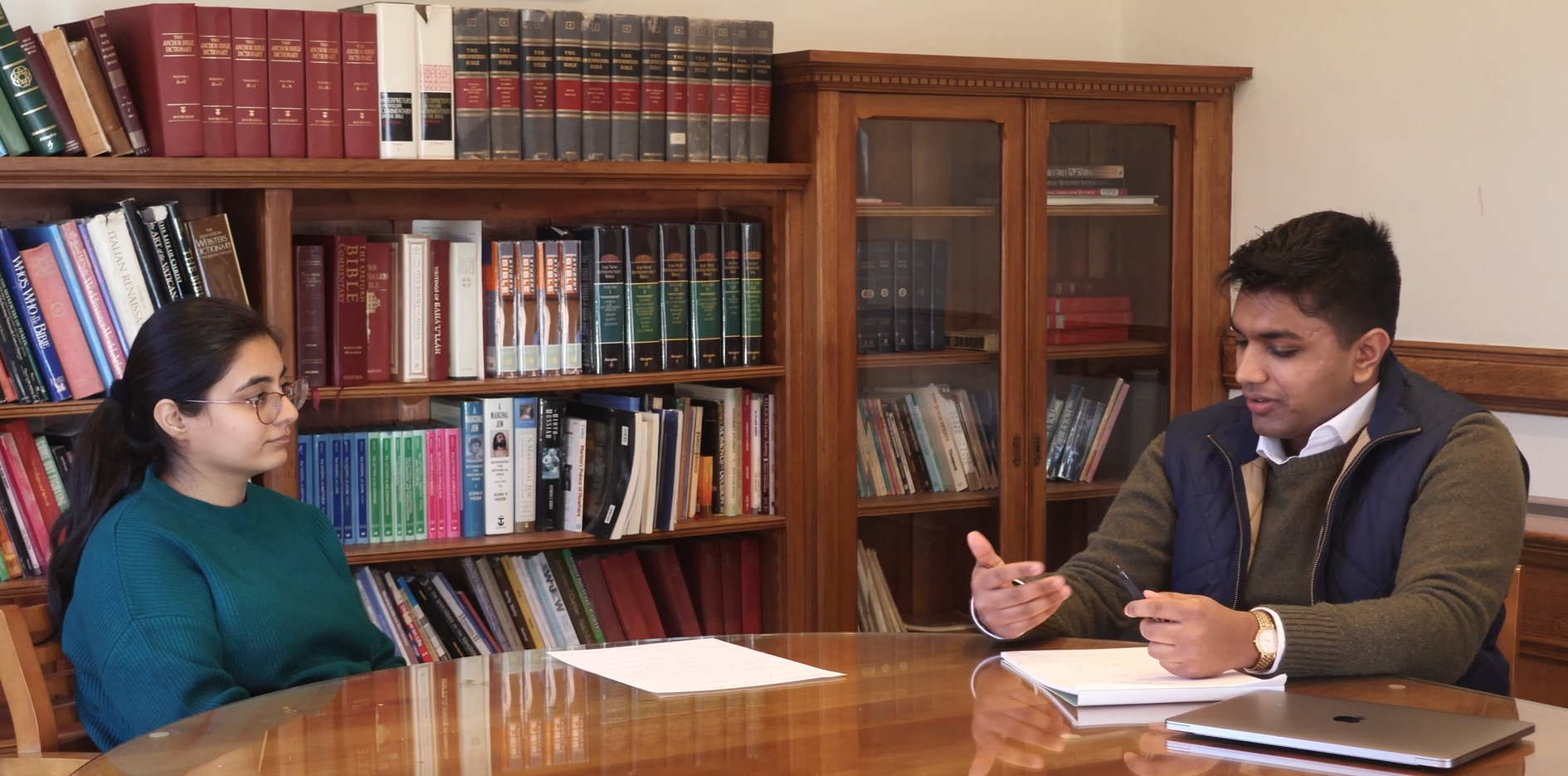 Post-Graduate Development