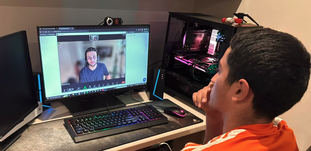 High School Development