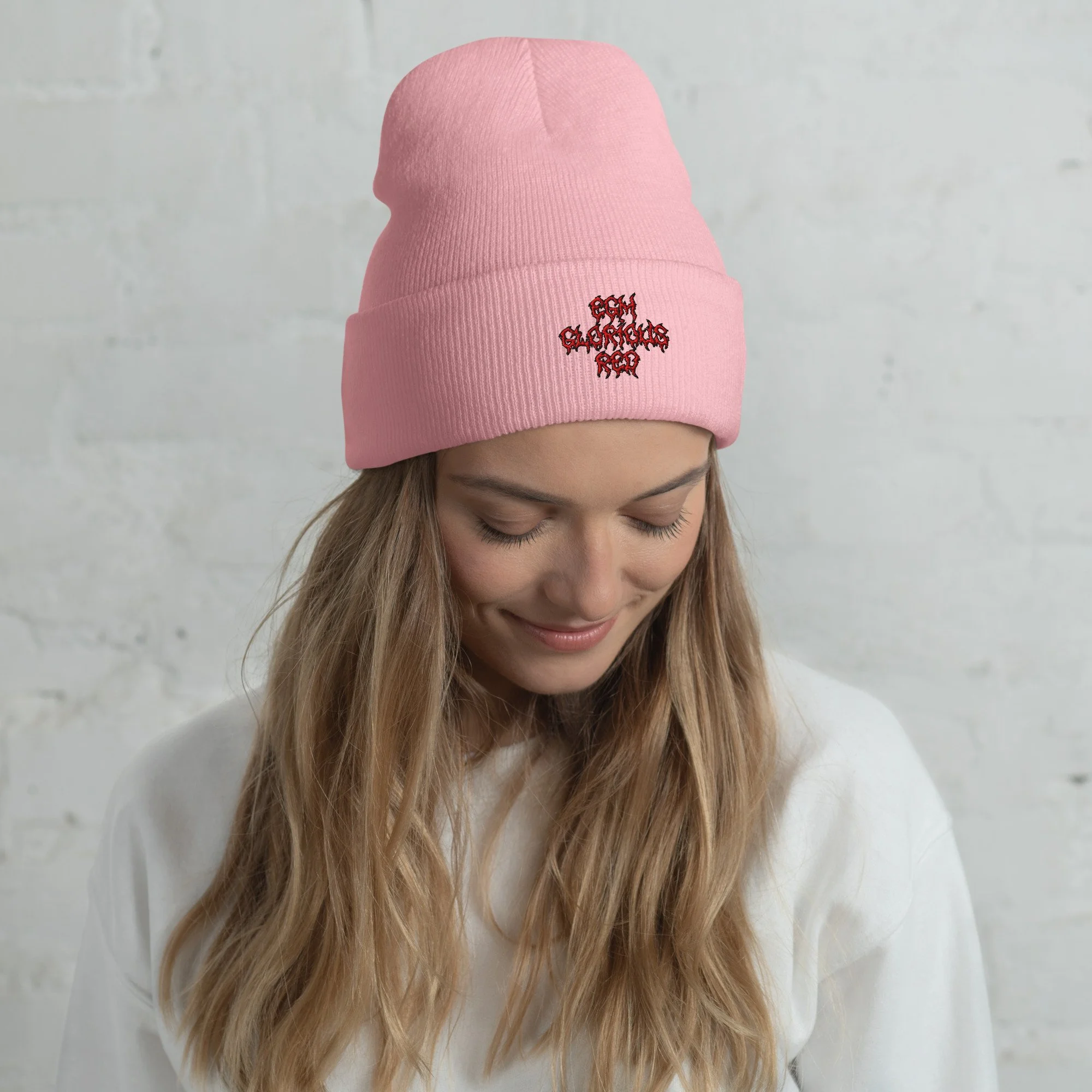 cuffed-beanie-baby-pink-front-67cdce5a598bd.jpg