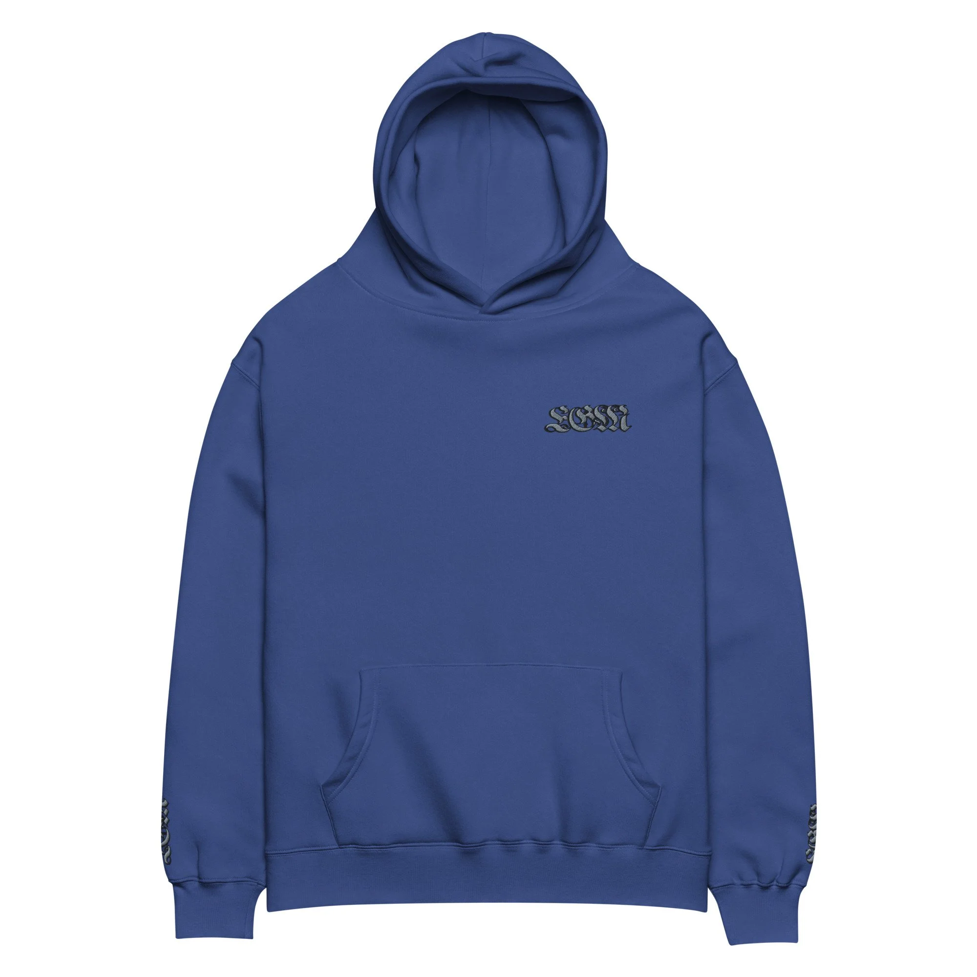 unisex-oversized-hoodie-cobalt-front-67e75260e198f.jpg