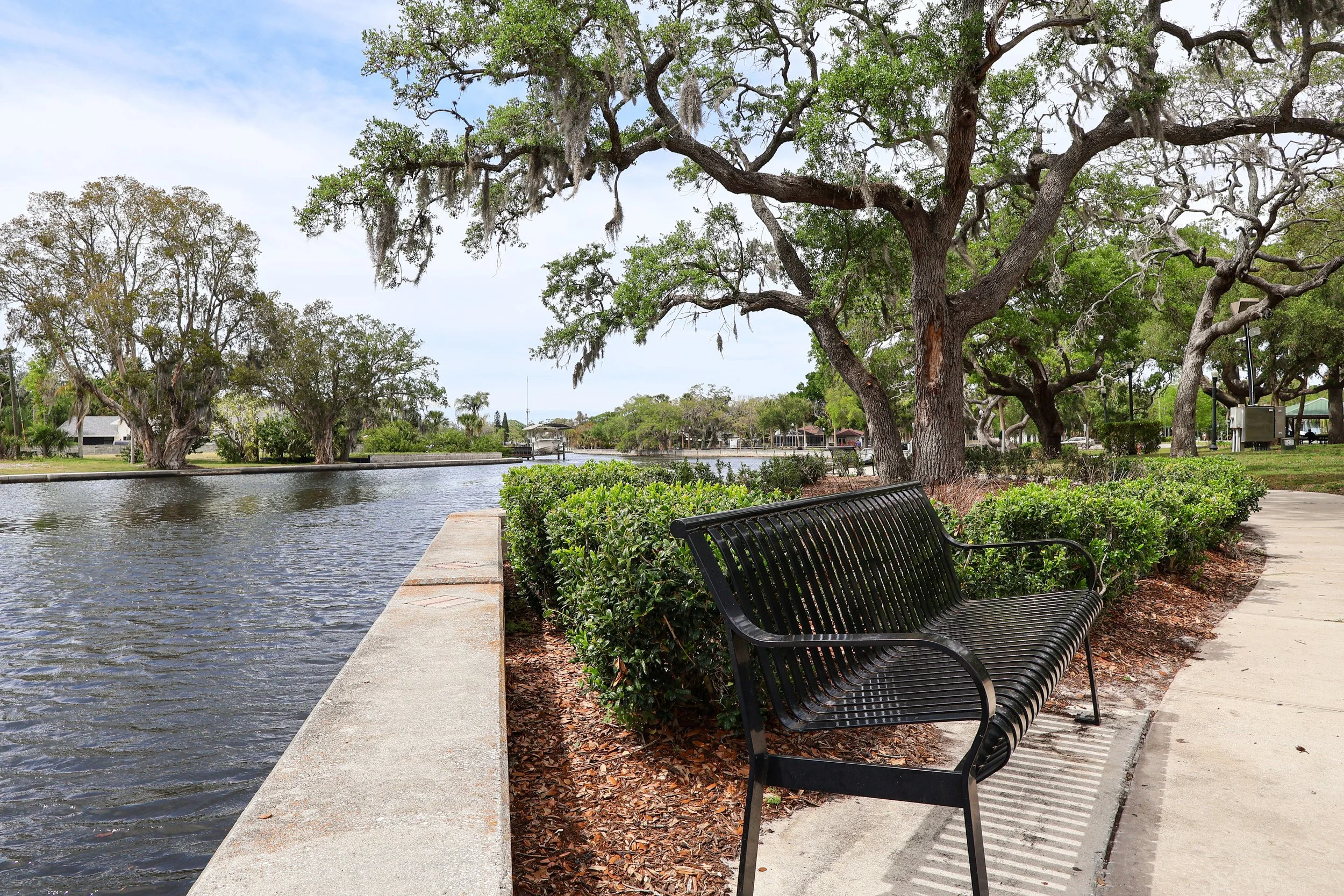 EMDR intensive therapy retreat in Tampa Florida