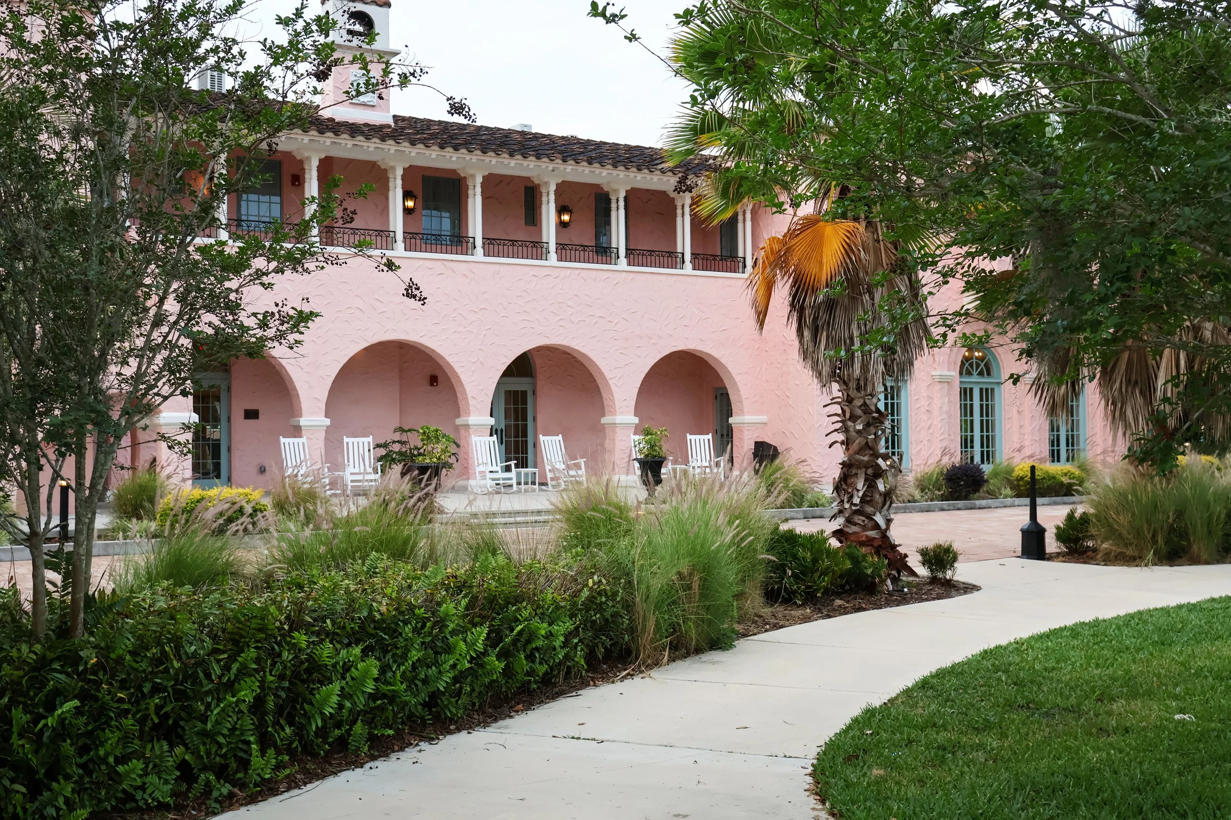 trauma informed therapy office Tampa Florida calm environment