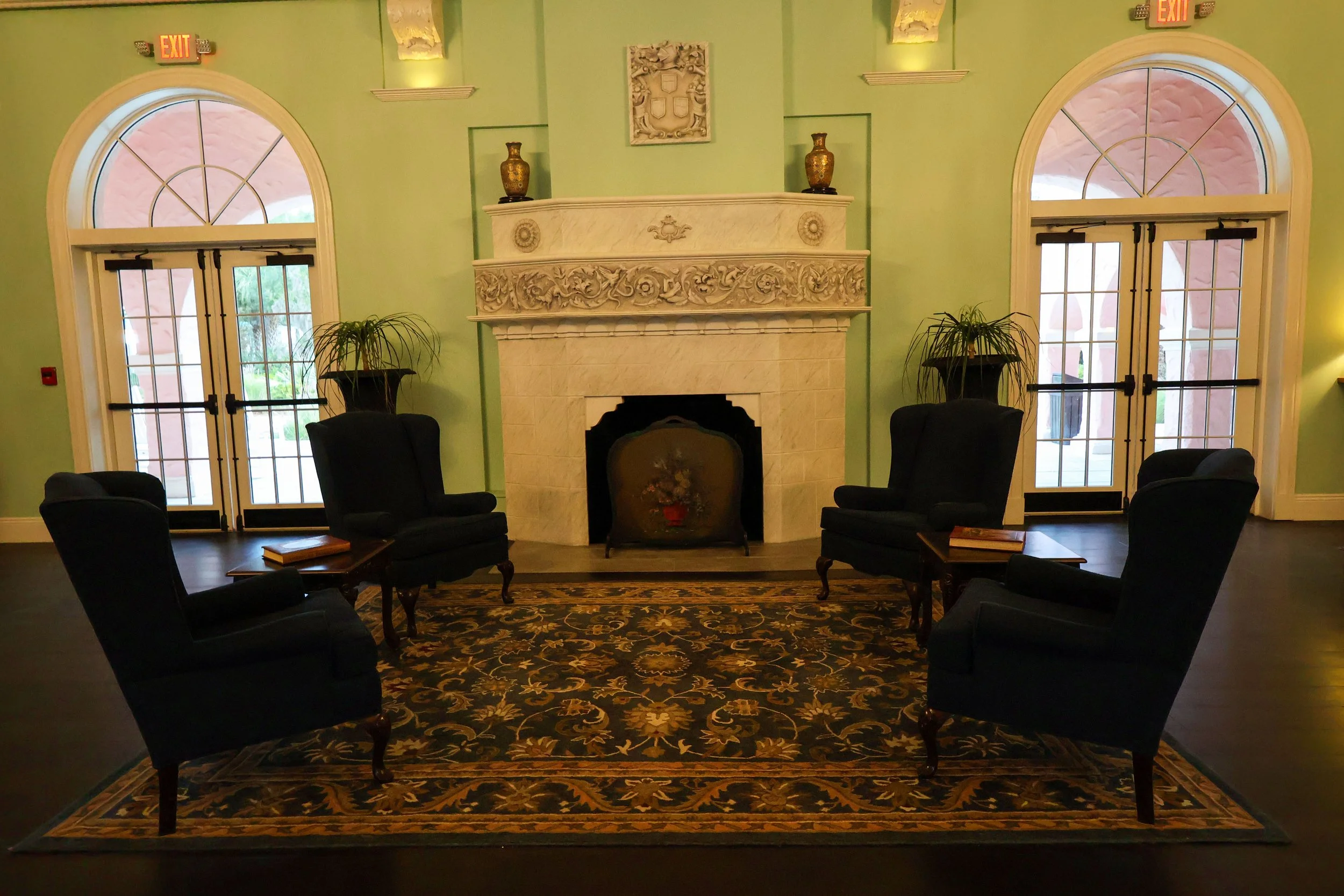 EMDR intensive therapy retreat in Tampa Florida