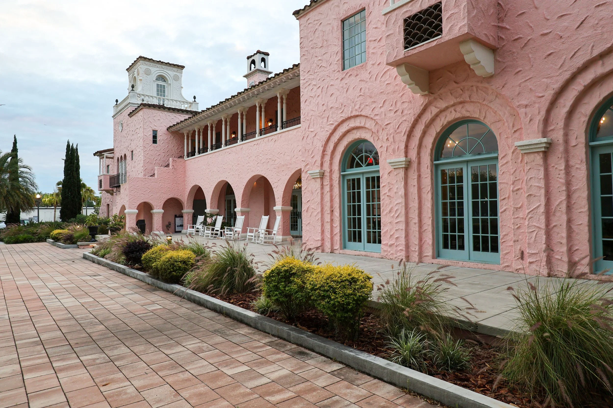 EMDR intensive therapy retreat in Tampa Florida