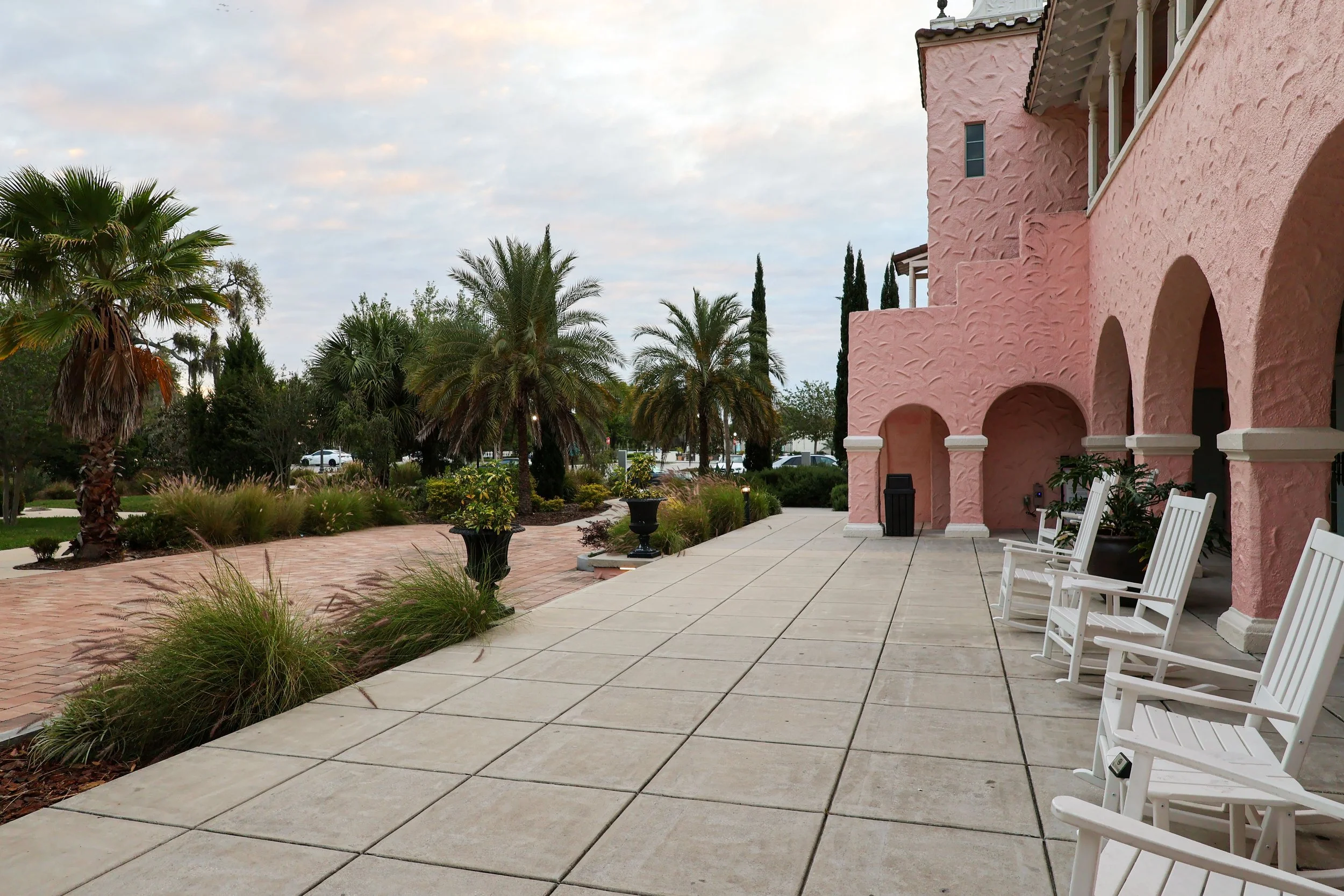 EMDR intensive therapy retreat in Tampa Florida