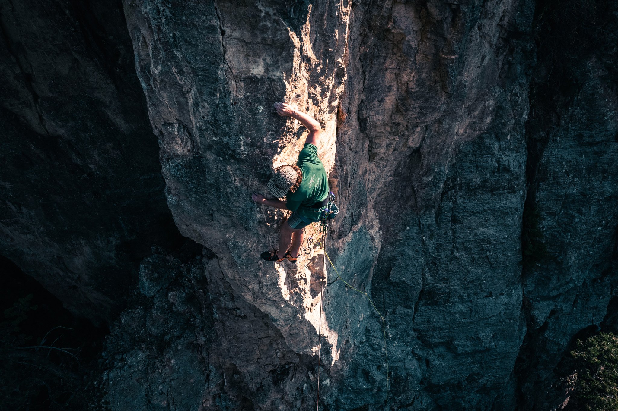 Defy Gravity Project