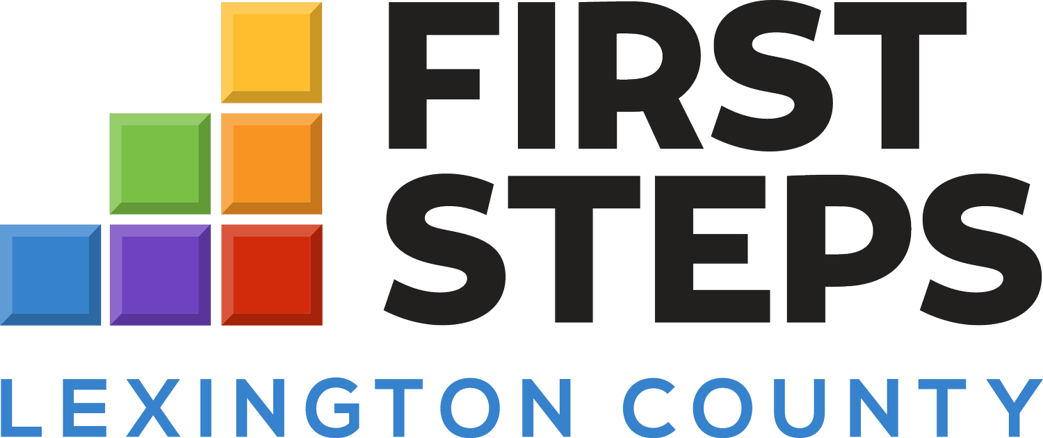 Lexington County First Steps