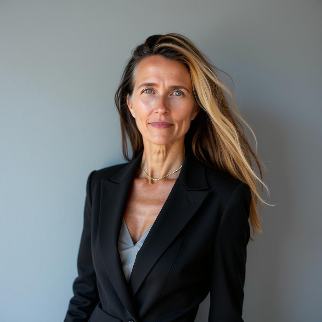 Jes McCue aligning Strategy that Works