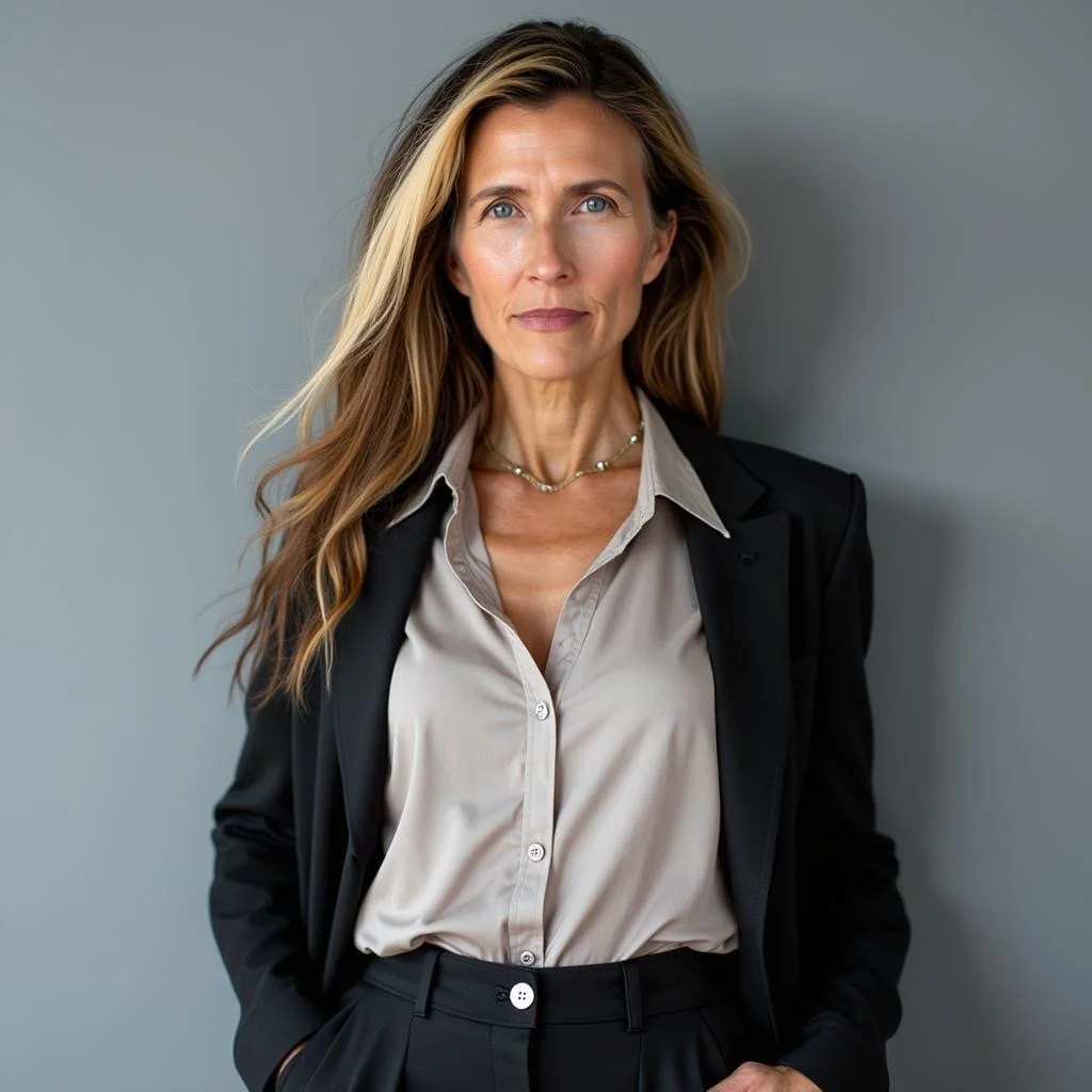 JES MCCUE STRATEGIC CONSULTING