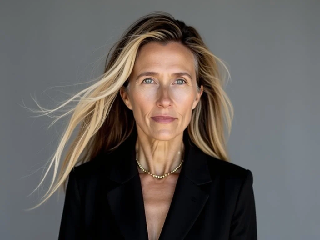 JJes McCue consulting professional portrait