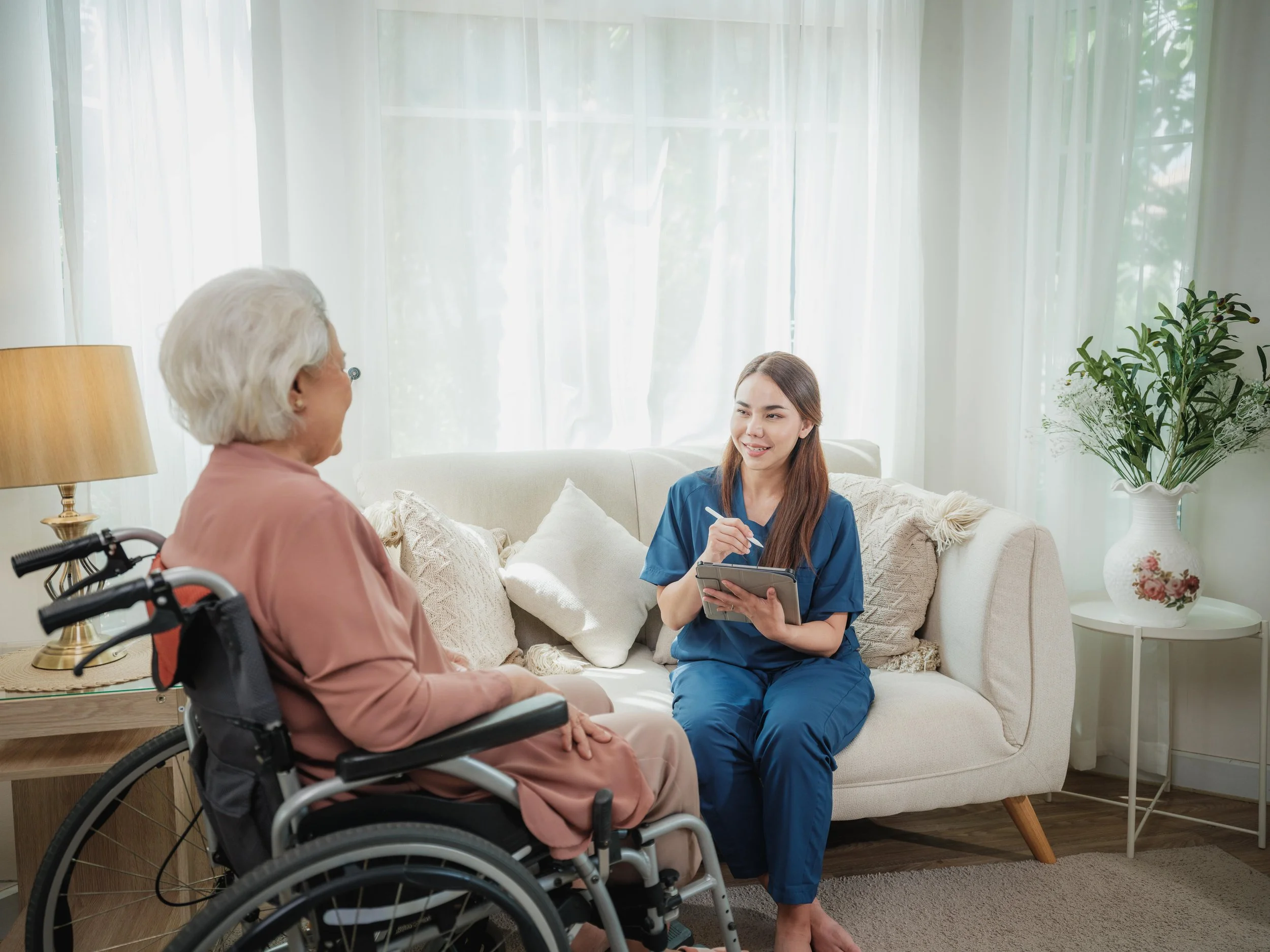 Understanding the ADP: How to Apply for Funded Mobility Equipment in Ontario