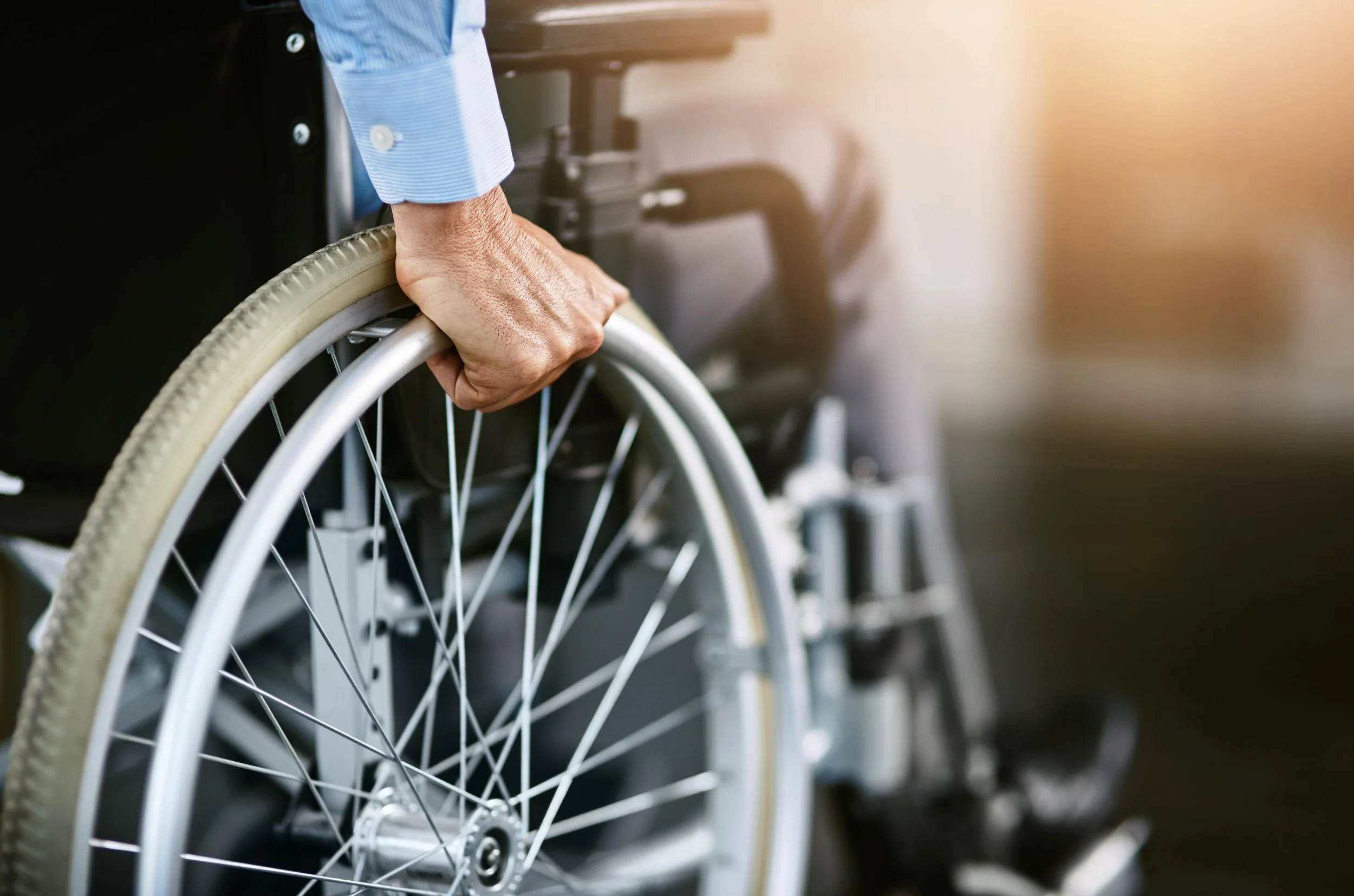 From Hospital to Home: Preparing Your Space for a Safe Return