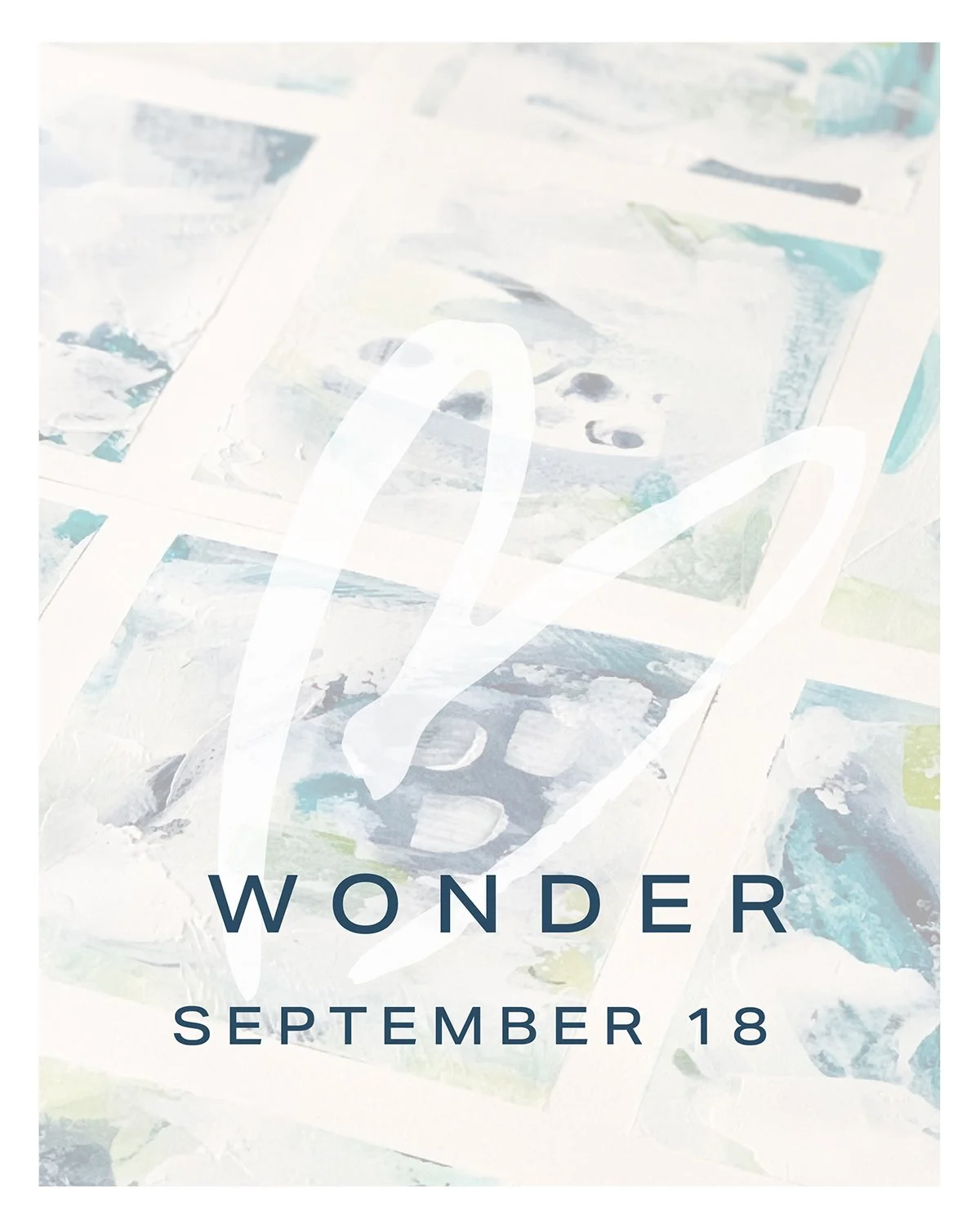 WONDER