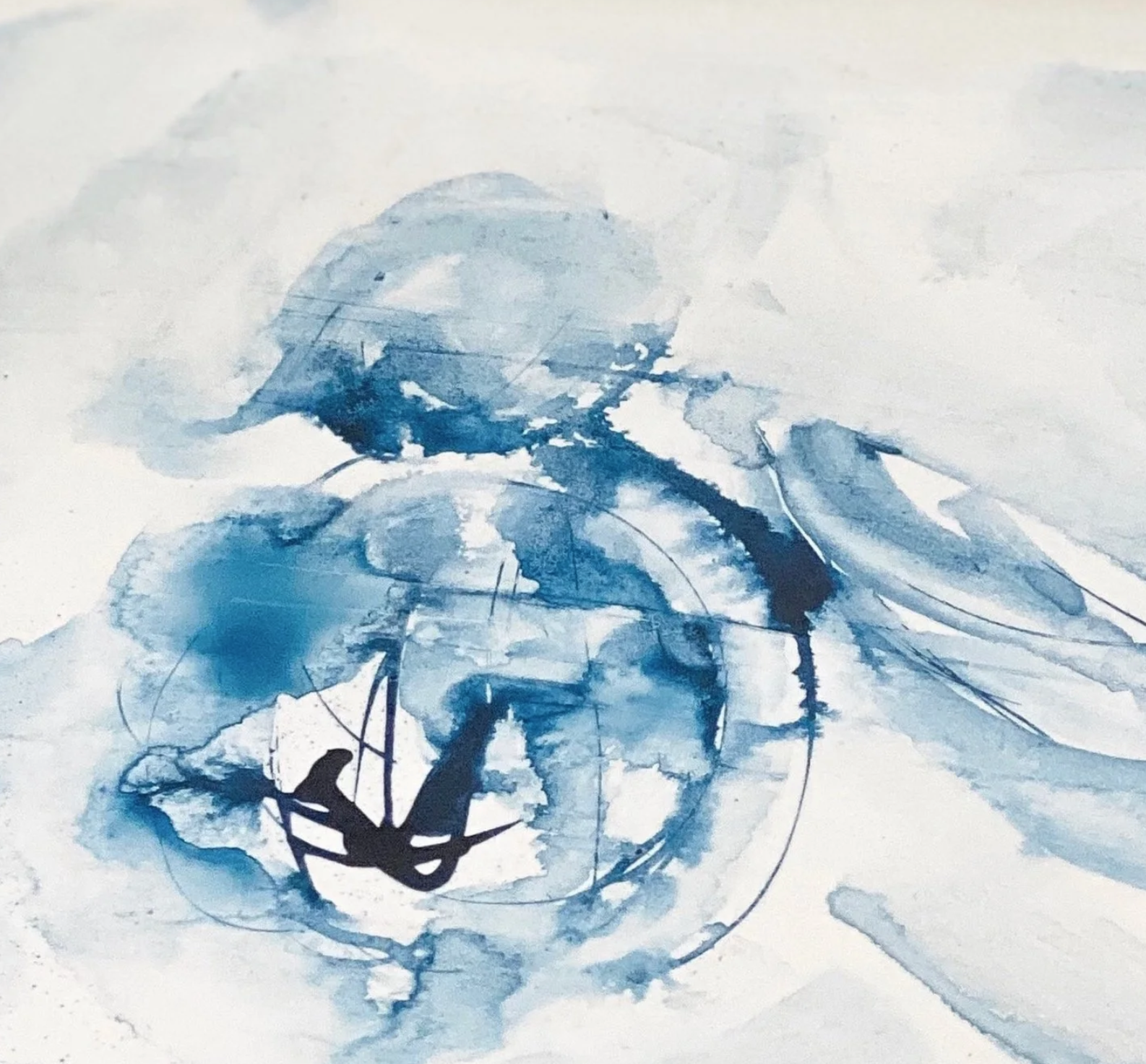 wabi sabi  |  winter workshop