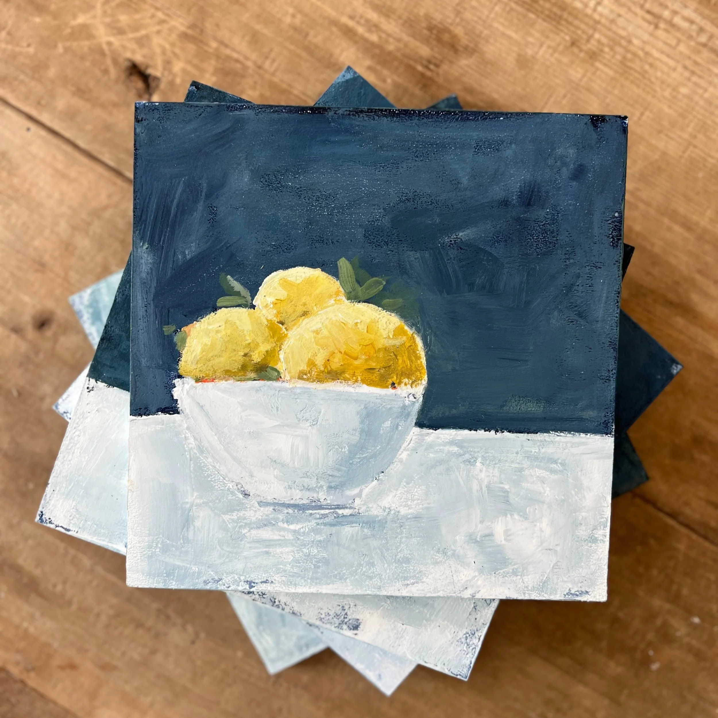 DAY 2 - feeling full