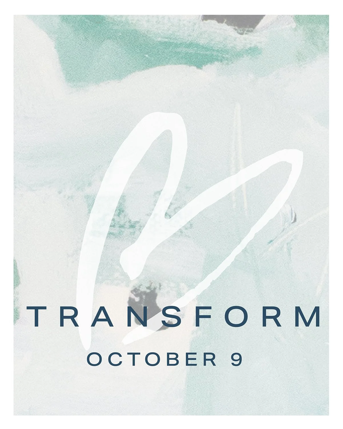TRANSFORM | CREATIVITY WORKSHOP