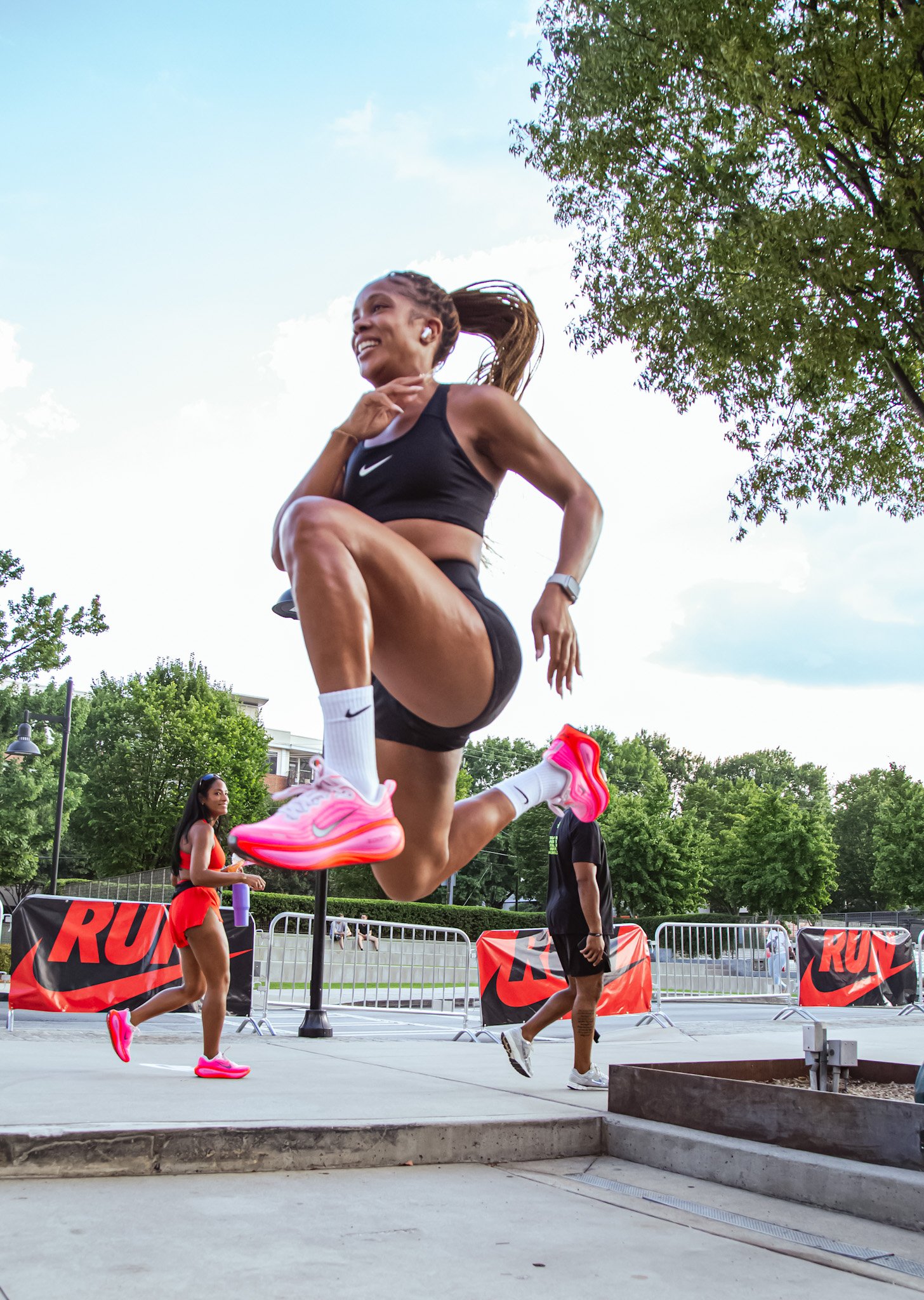 atlanta run club