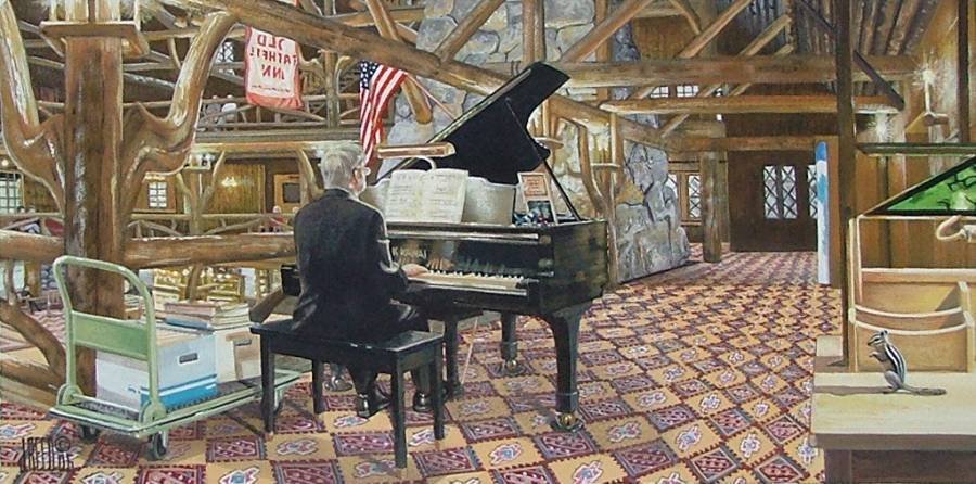 Music Lover