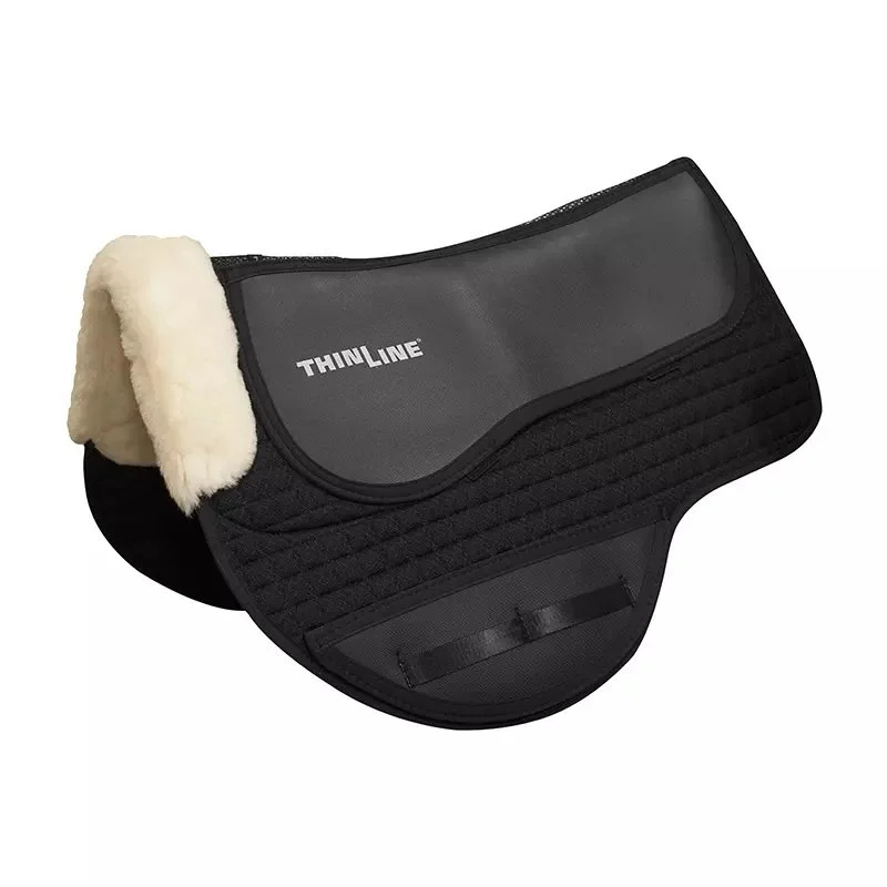 8803-Half-Wool-Panel-Endurance-Sheepskin-pad-with-front-roll.jpg.jpeg