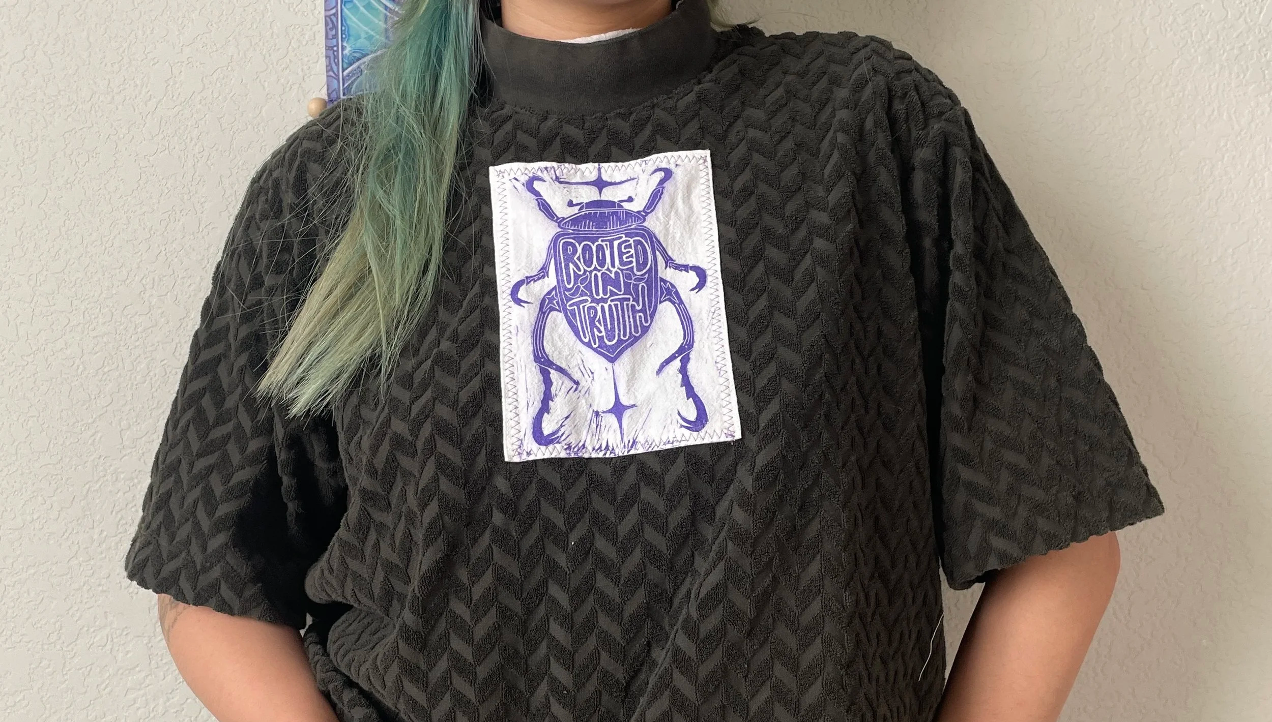 Redline Winter Market