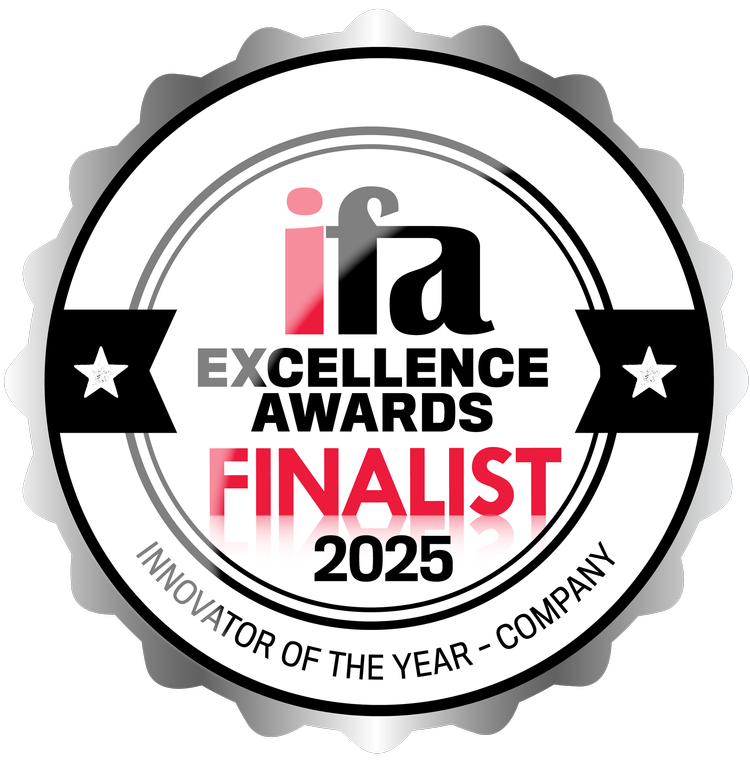 2025 Innovator of the Year