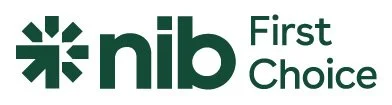 NIB First Choice Dental Logo