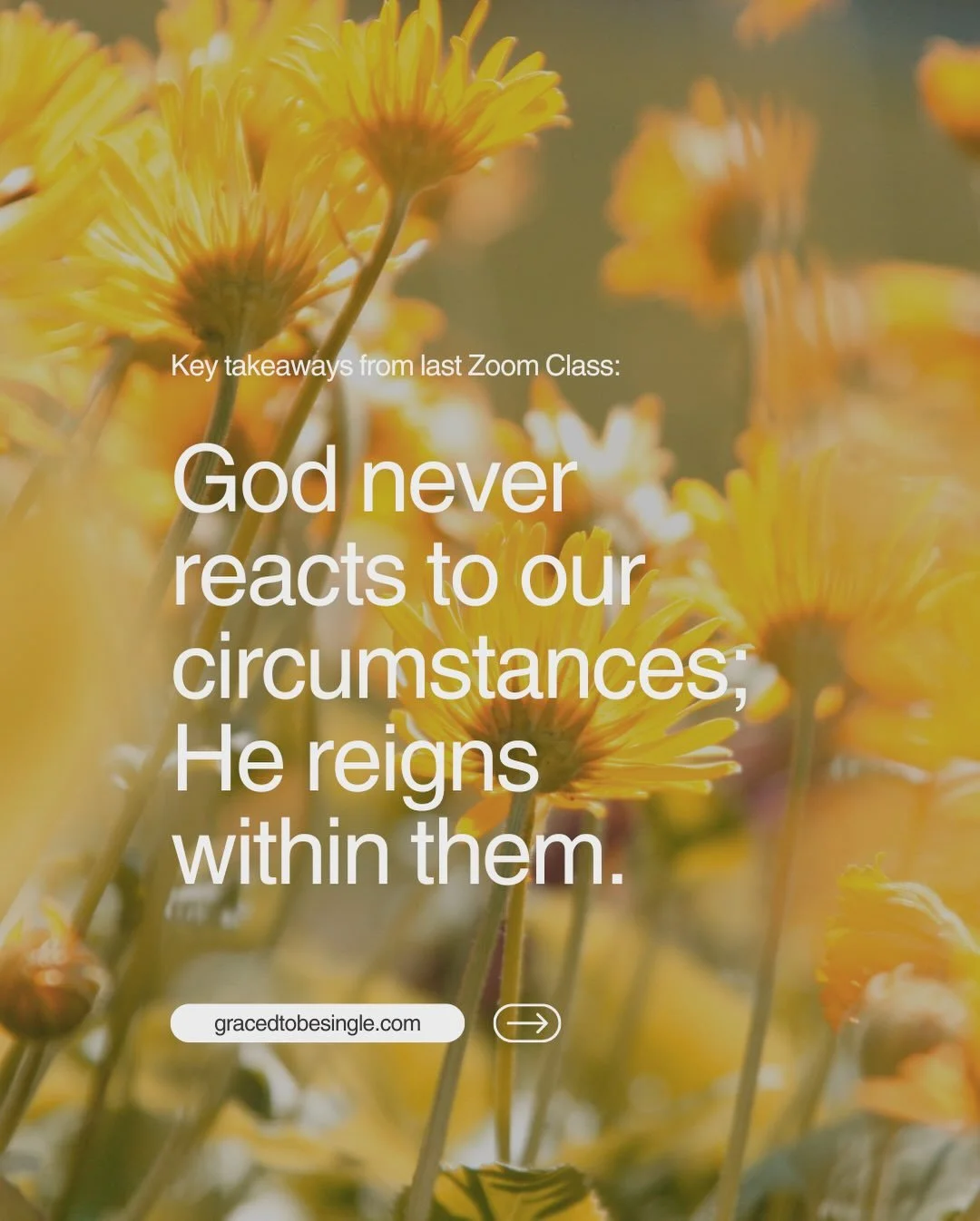 Here are reflection questions for your time with the Lord: 1) &ldquo;Lord, what are You forming in me in this season?&rdquo; And 2) &ldquo;What step of obedience are You inviting me into now?&rdquo;
 
I&rsquo;d love to hear what you got in prayer!