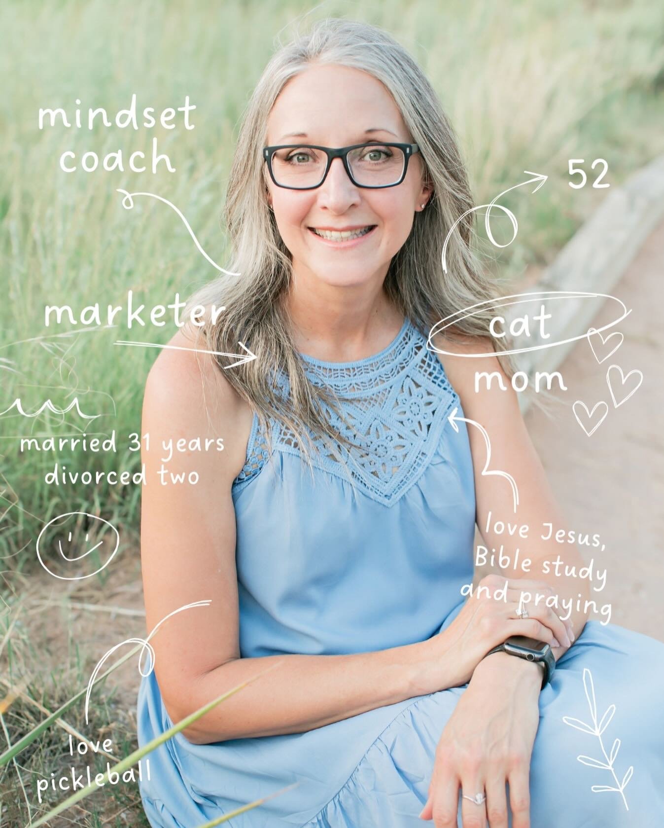 I didn&rsquo;t plan on divorce, but I did choose healing. I rebuilt my life by renewing my mind, walking closely with God, and saying yes to joy again&mdash;travel, growth, and purpose included. Here to help other women do the same ✨ Sherri Wilson | 