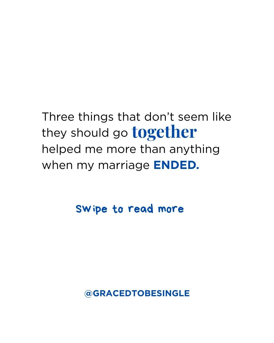 I hope this helps you. I&rsquo;d love to hear if it does and any things you&rsquo;ve done that have helped you. Let&rsquo;s help each other thrive!