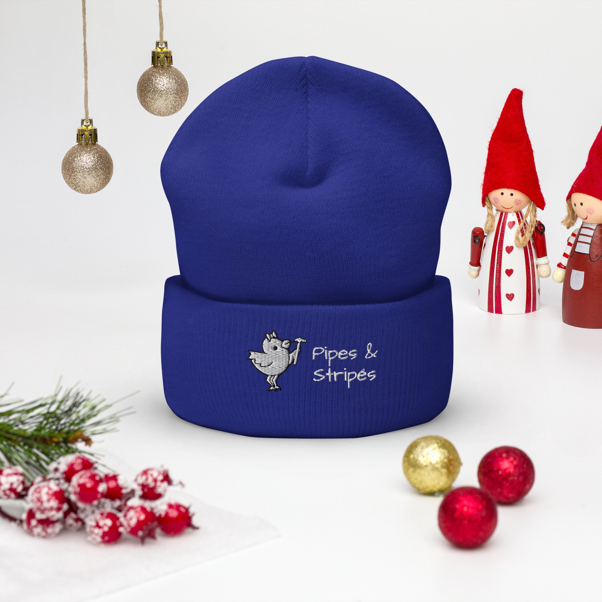 cuffed-beanie-royal-front-674e7fb0d3857.jpg