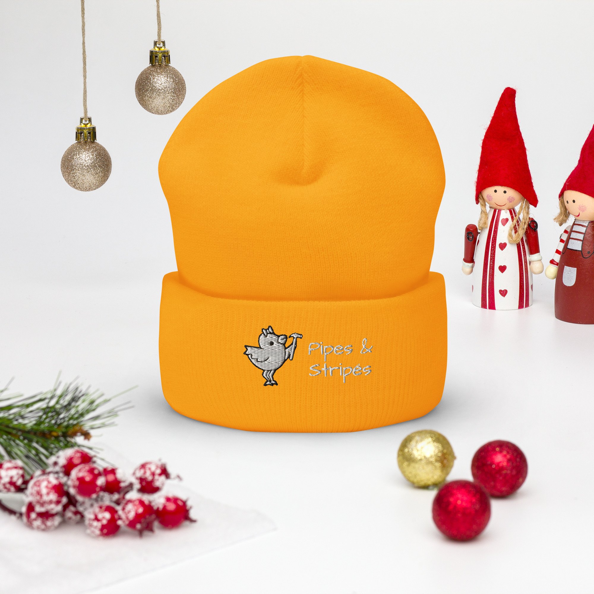 cuffed-beanie-gold-front-674e7fb0d3cf5.jpg