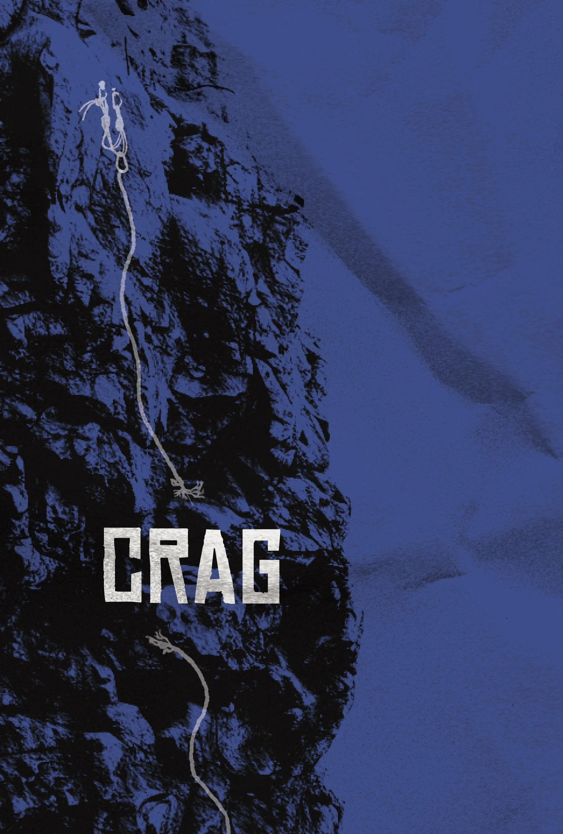 Crag is out!
