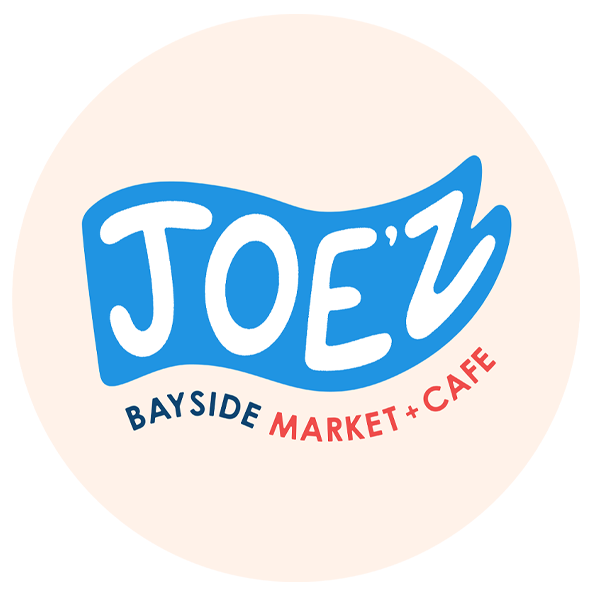 Joe'z Bayside Market & Cafe