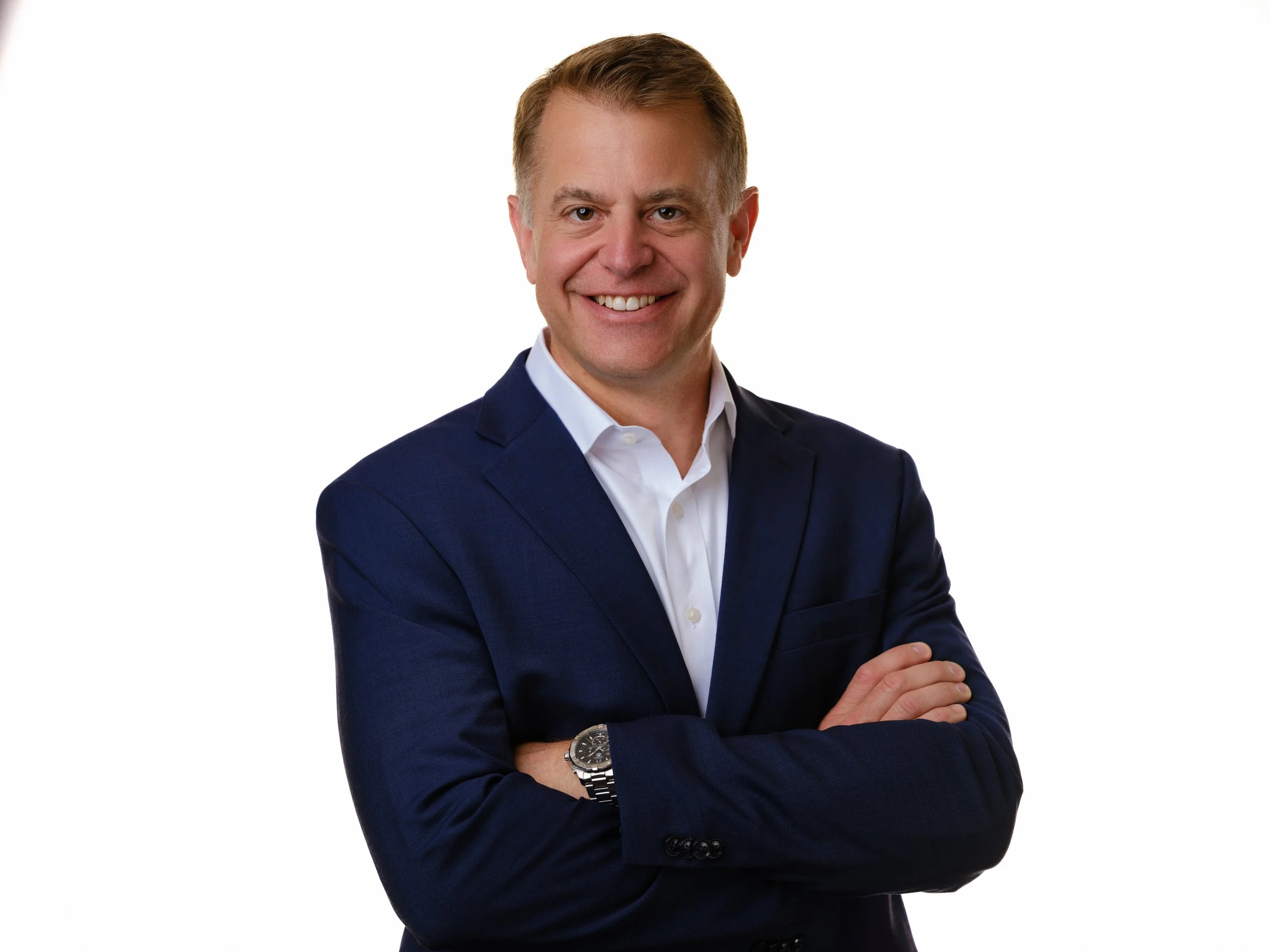 Craig Francisco, AI keynote speaker, executive AI advisor, leadership expert, keynote presenter for CEOs and executive leadership teams.