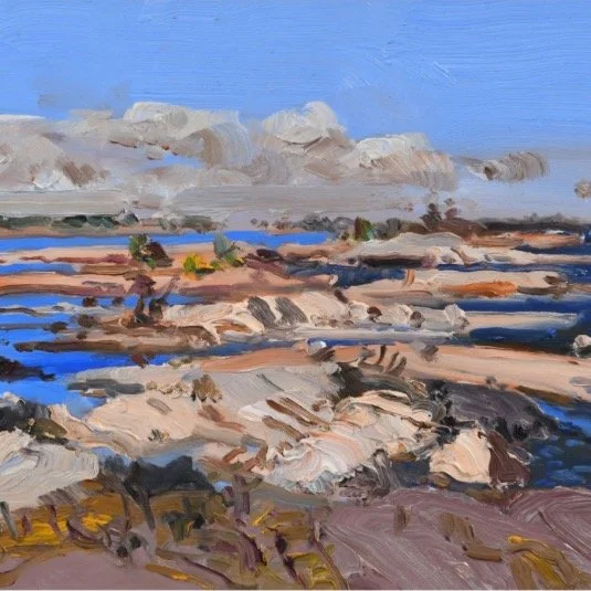 Check out the MacLaren's latest post and get your auction tickets! Everyone needs to live with great art!
MacLaren Art Auction is just one month away, and their online catalogue of available works is growing every week. It's the perfect way to find y