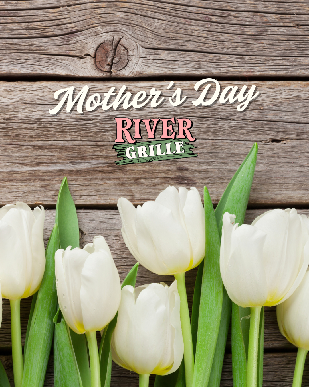 Mother's Day on the Tomoka