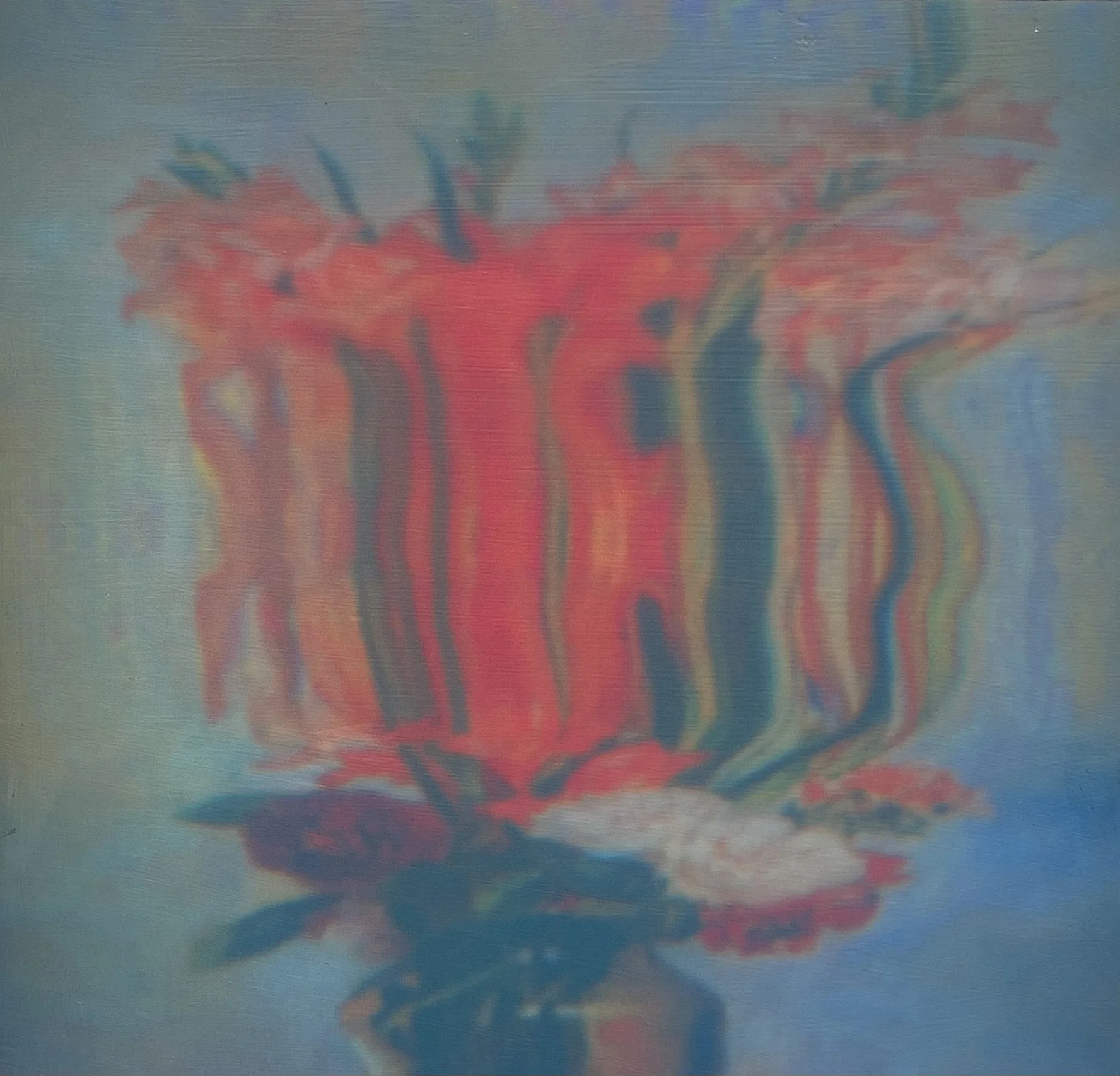 Fragrant Whisper 1, 2026 photography on gessoed wood 20x20%22 .jpg