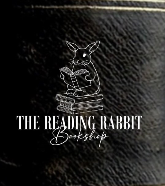 Reading Rabbit Bookshop