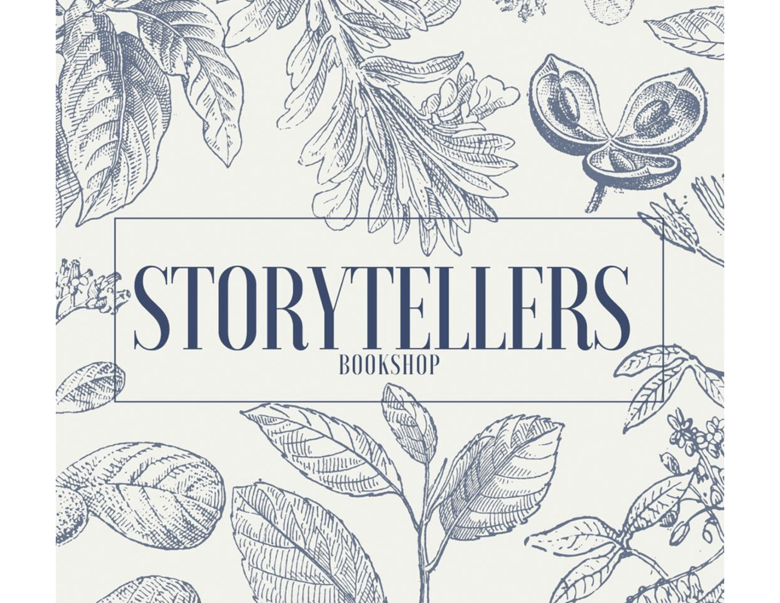 Storyteller's Bookshop