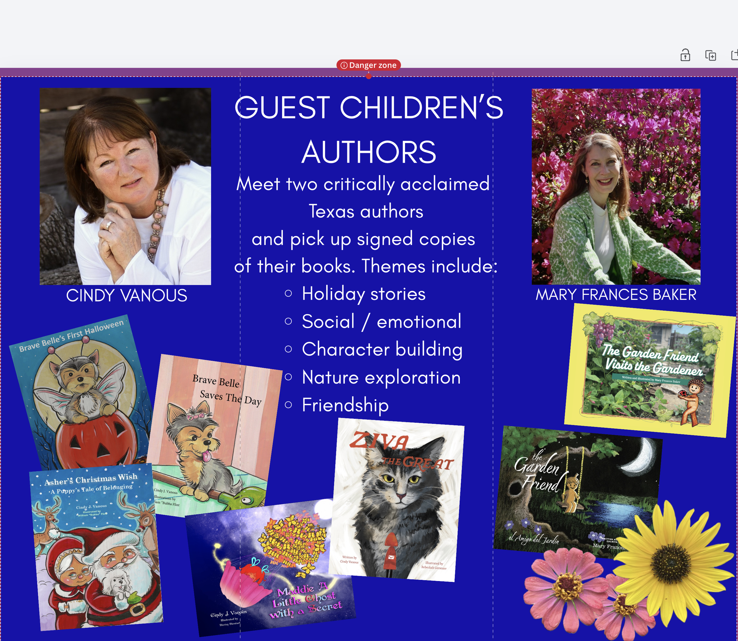 Early Childhood Christian Network Conference 