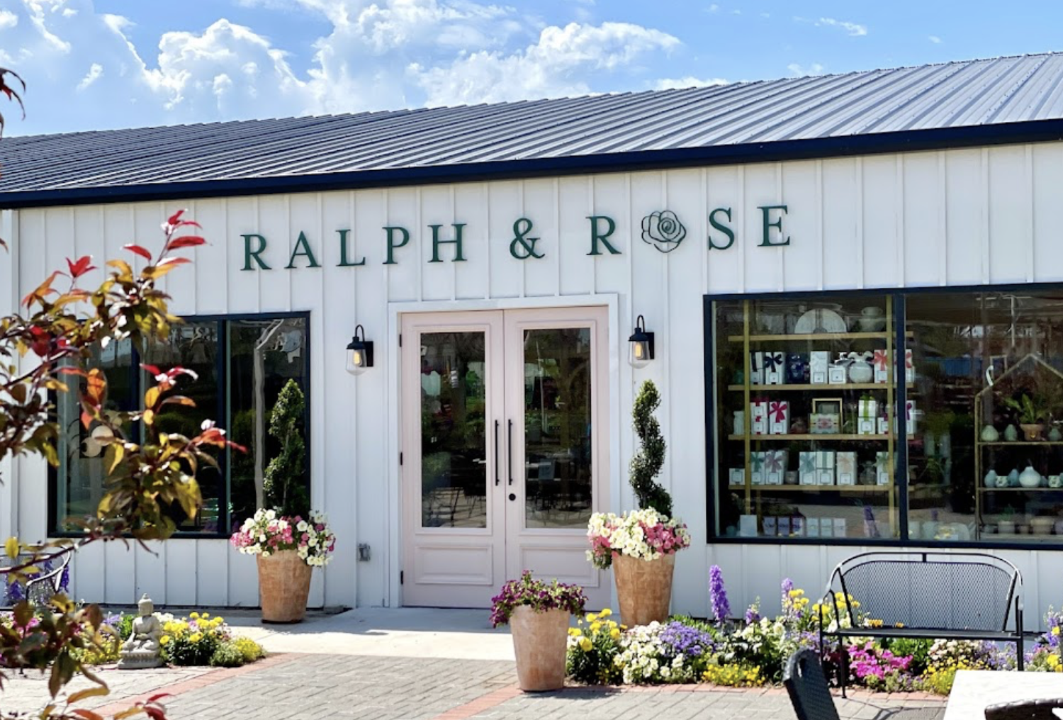 Northhaven Gardens Storytime 
