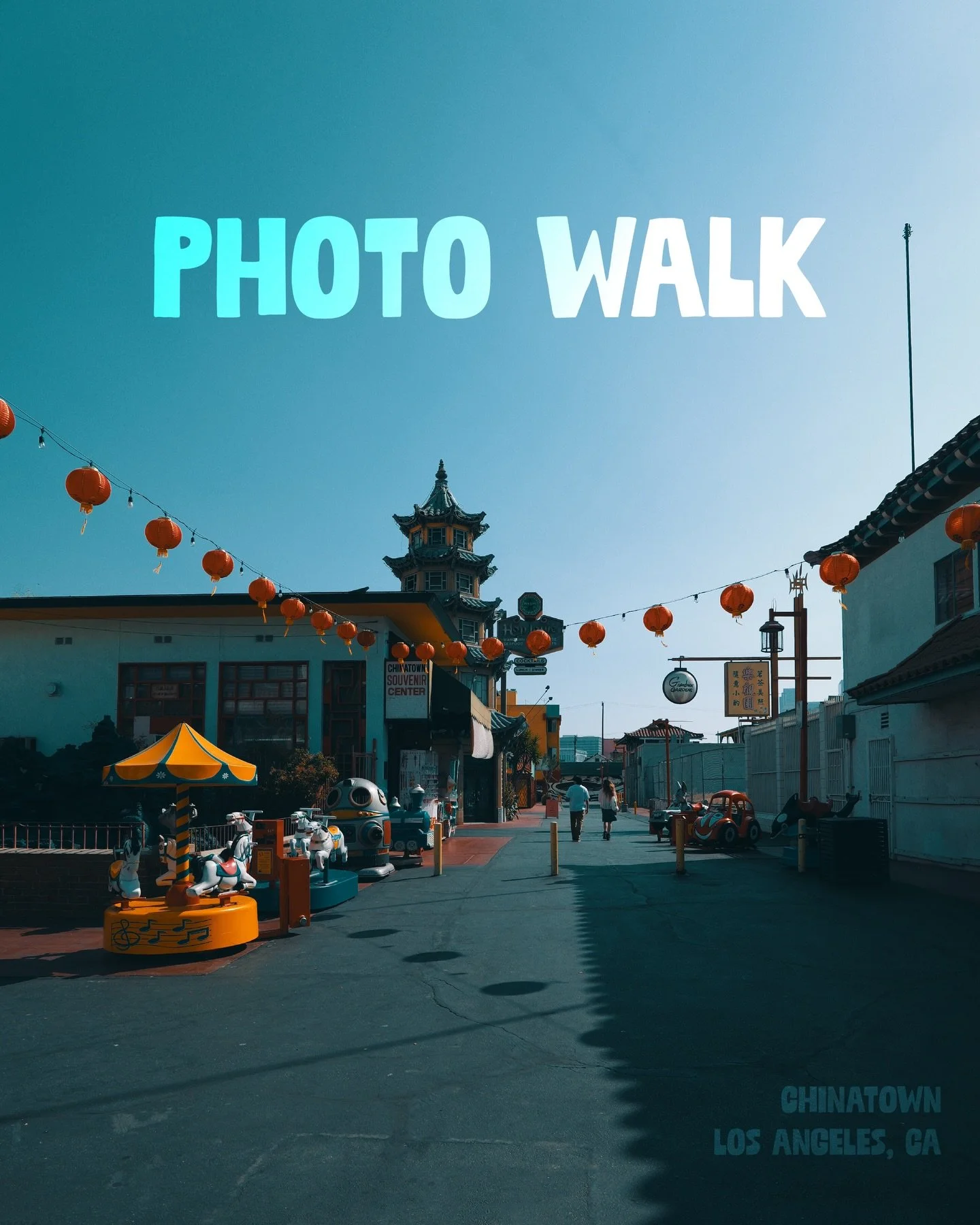Sharing some of my favorite photos I took in Chinatown on a photo walk back in August on my #lumixs9 🤩 

2026 goal: take more photos! 📸

#lumix #photowalk #chinatownla #photography