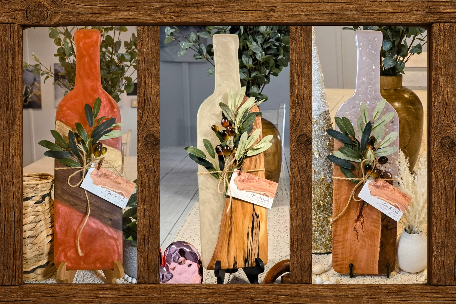 The Vintner Collection