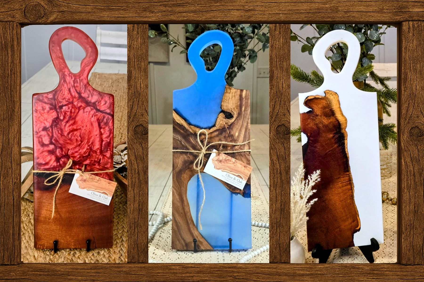 The Tasting Collection