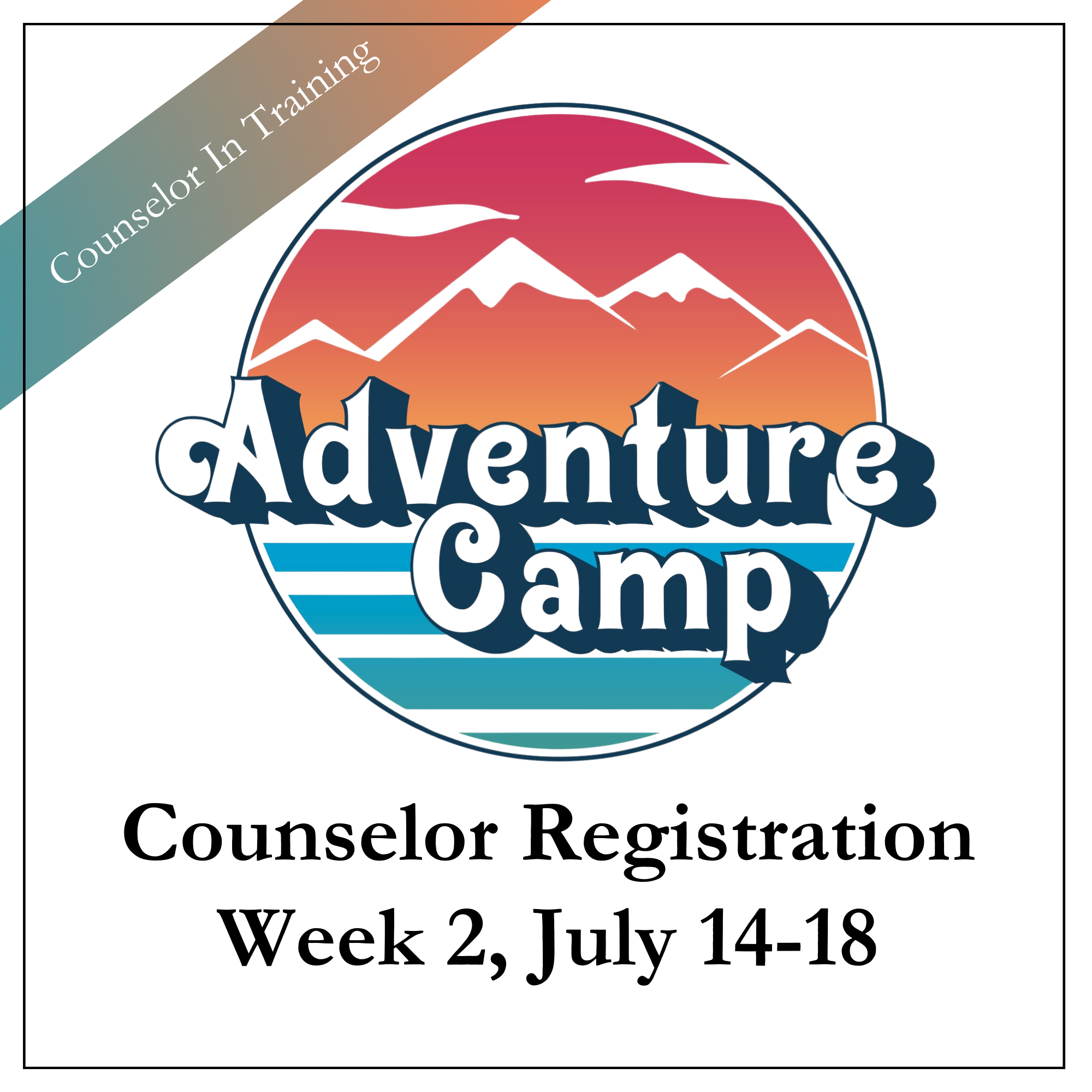 CIT Program Week 2