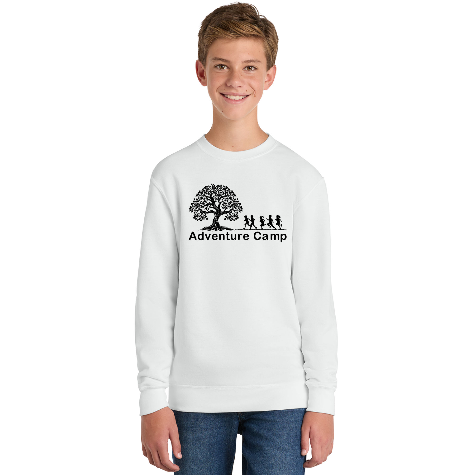 2026 Edition Sweatshirt